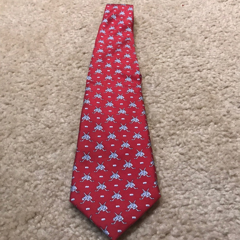 Vineyard Vines Tie